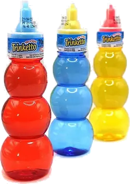 Trinketto Liquid Candy (70ml)