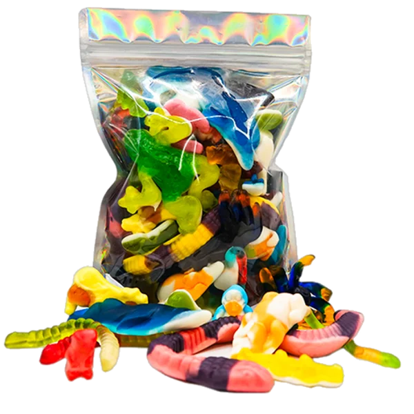 Snoepmix Animal Mix