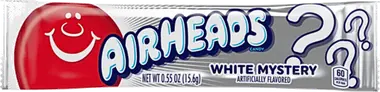 Airheads White Mystery