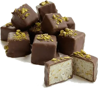 Soft Nougat Dubai