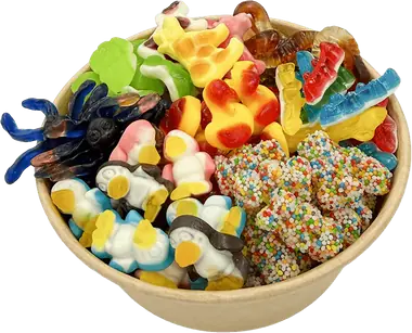 Animal Bowl