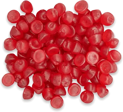 Hard Cherries