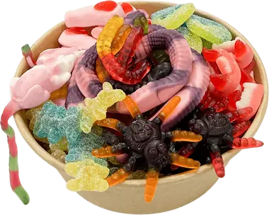 Horror Bowl