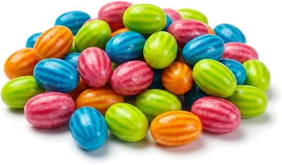 Fruit Bubblegum Mix