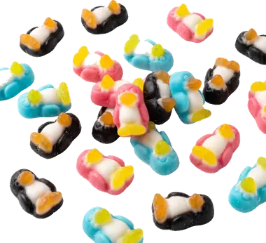 Pingummi