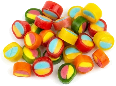 Haribo: Pico Balla