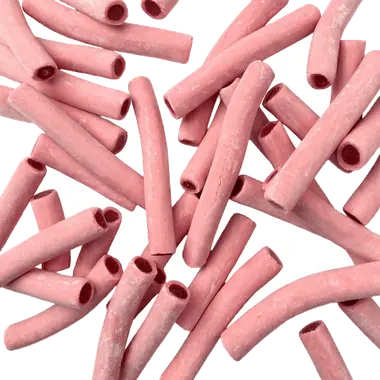King Regal: Mini Pencils Cherry