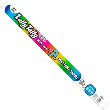 Laffy Taffy Mystery Swirl