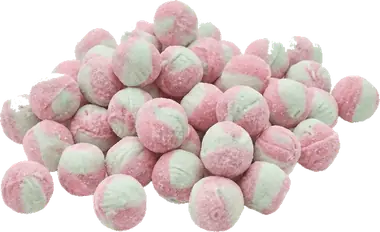 Dr Sour: Sour Watermelon Powder Balls