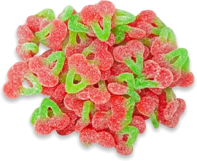 Haribo: Happy Cherries F!ZZ