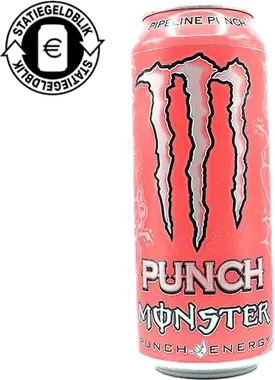 Monster Energy Pipeline Punch (500ml)