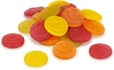Red Band: Gum Smiles