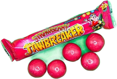 Jawbreaker Strawberry