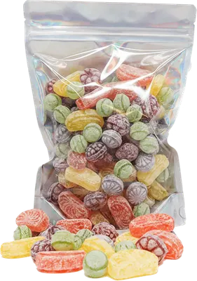 Sweet Vintage Fruit Mix (OP=OP)